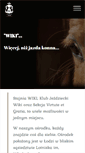 Mobile Screenshot of jazda-konna.com